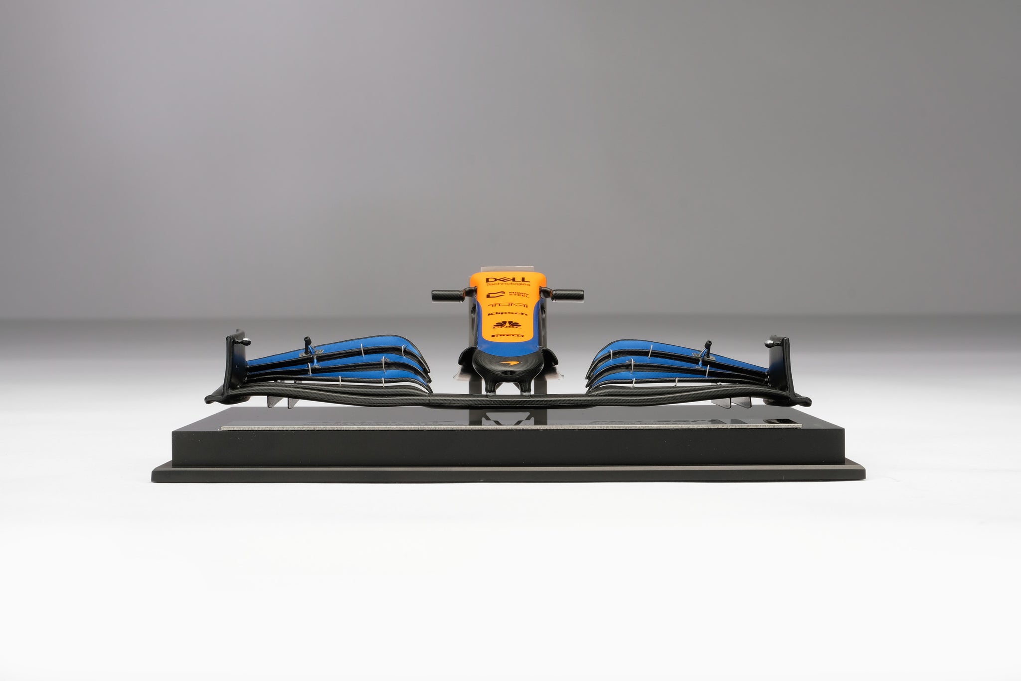 McLaren MCL35M Nosecone