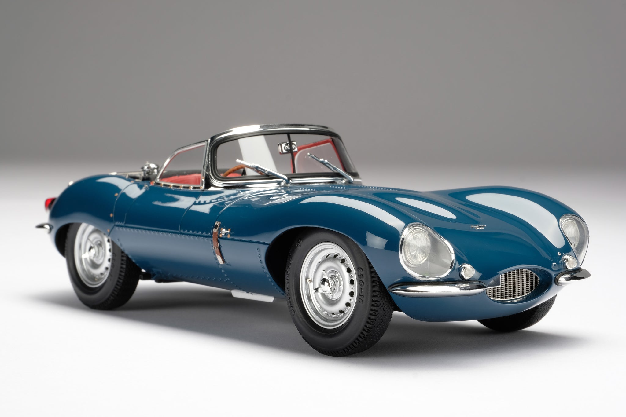 Jaguar XKSS