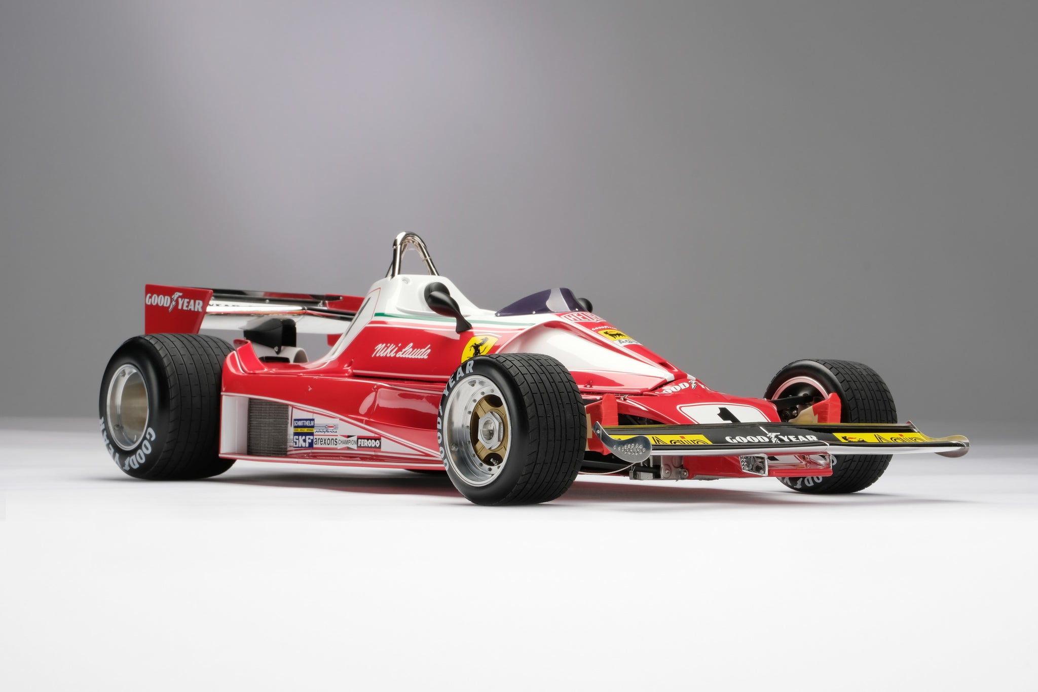 Ferrari 312 T2