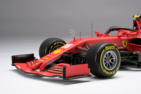 Ferrari SF1000 at 1:8 Scale