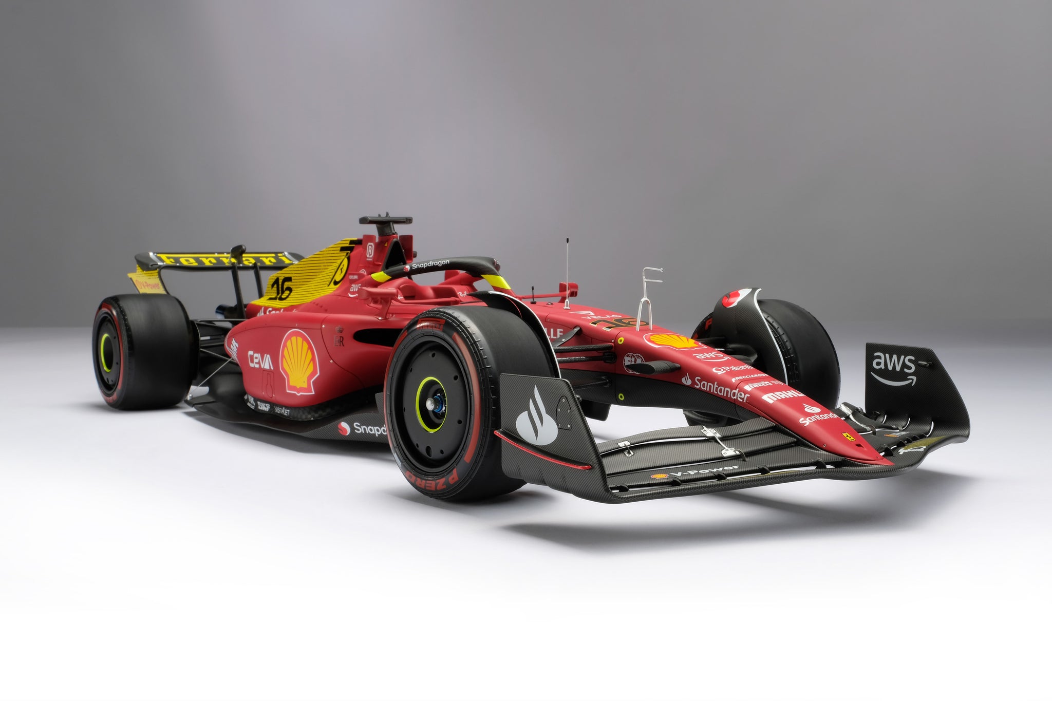 Ferrari F1-75