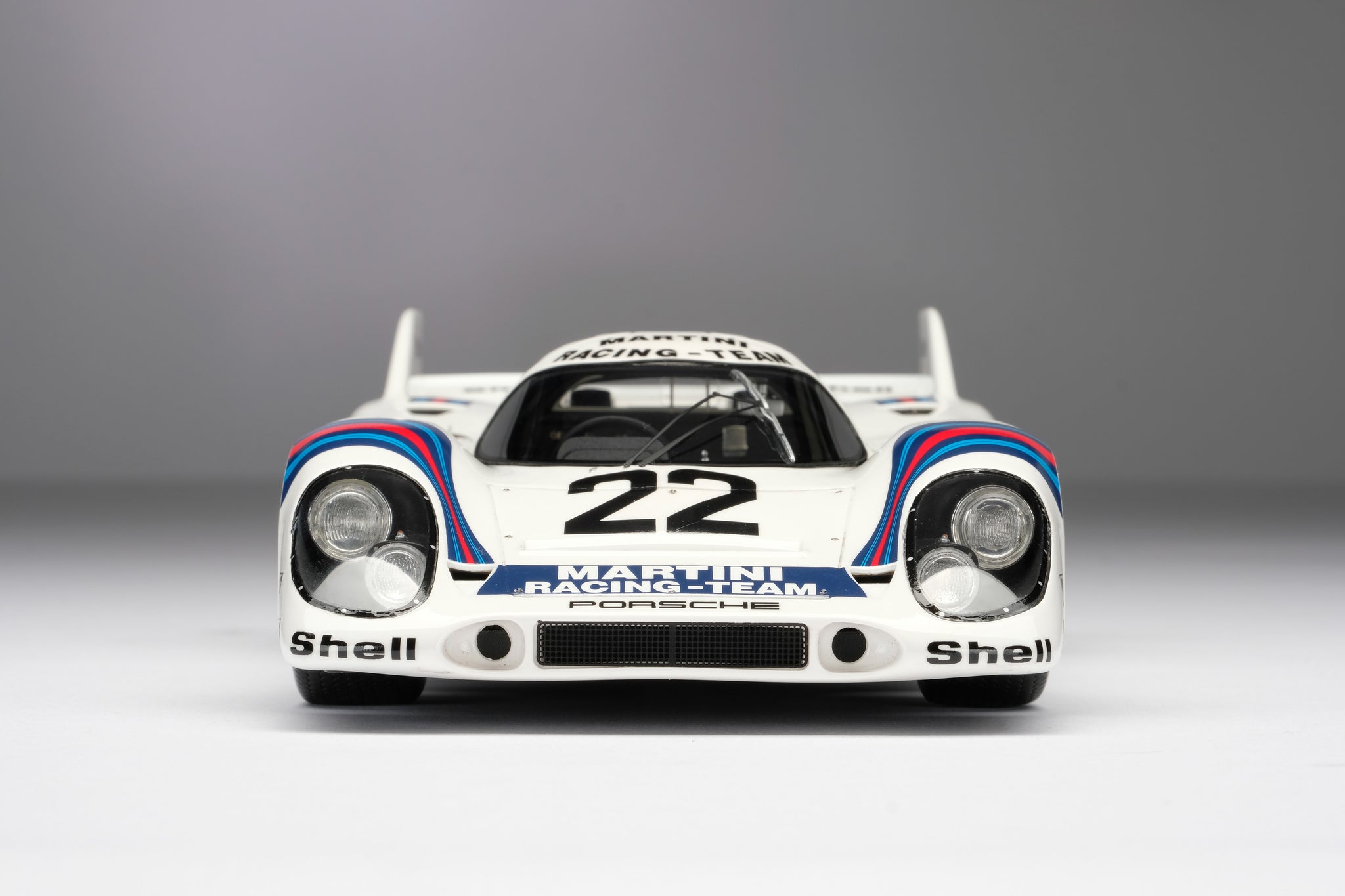 1971 Le Mans