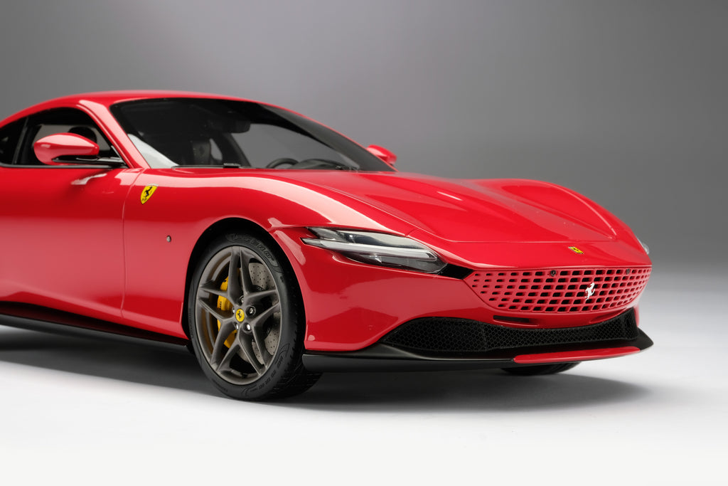 Ferrari Roma at 1:12 Scale