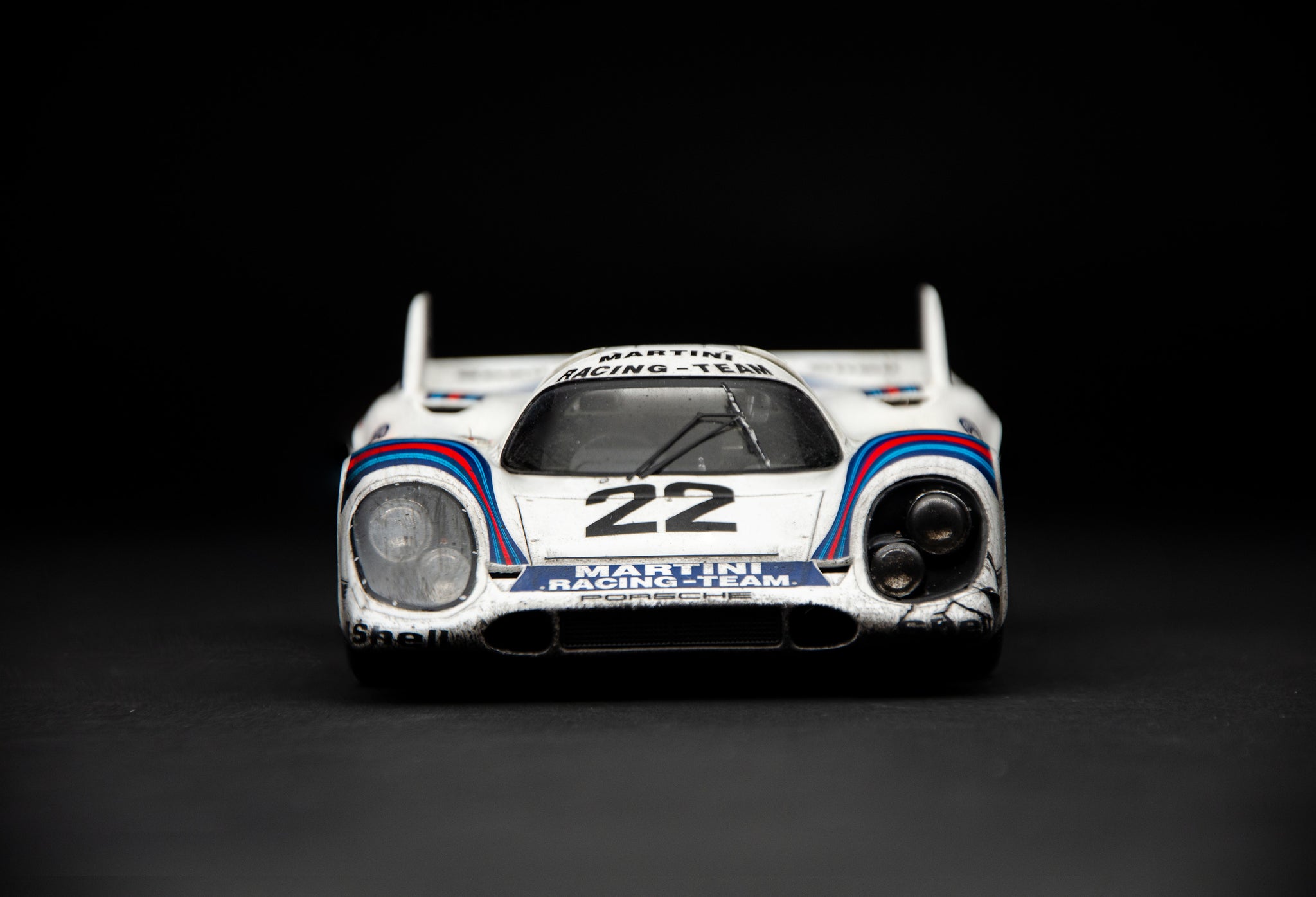 Porsche 917