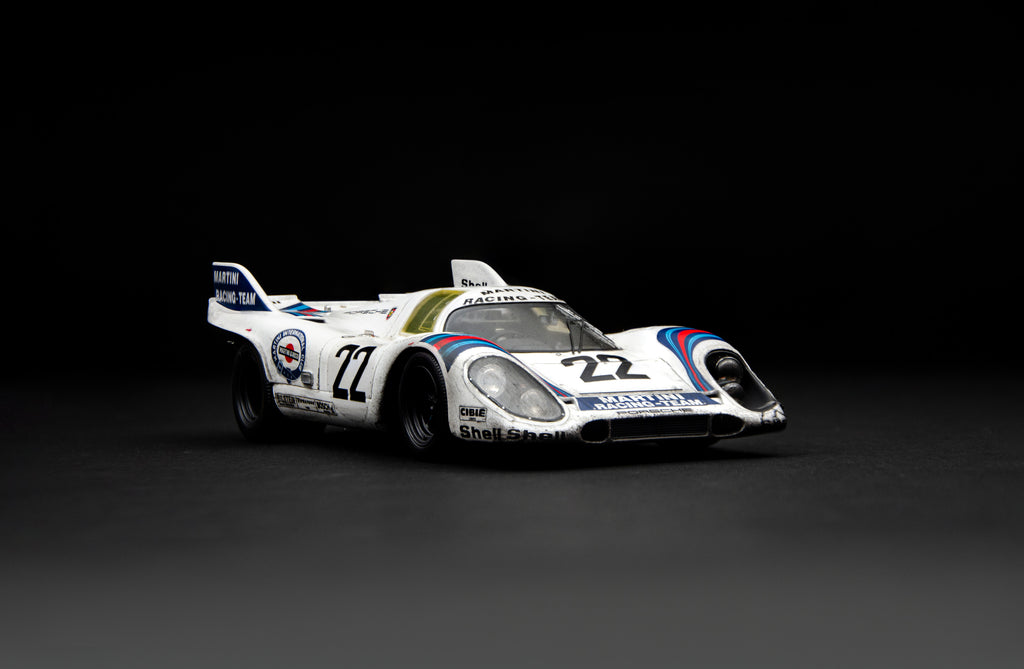 Porsche 917 KH (1971)