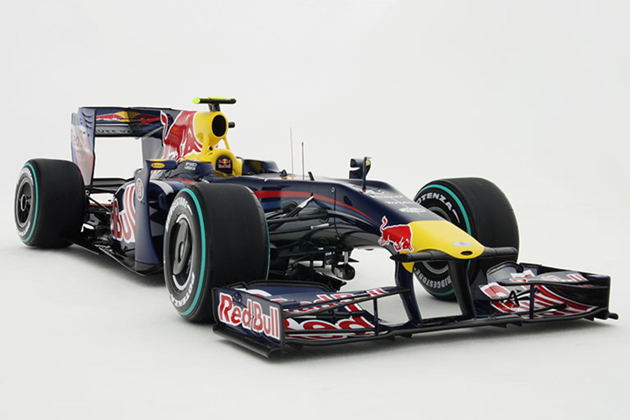 Red Bull Racing RB5 (2009)