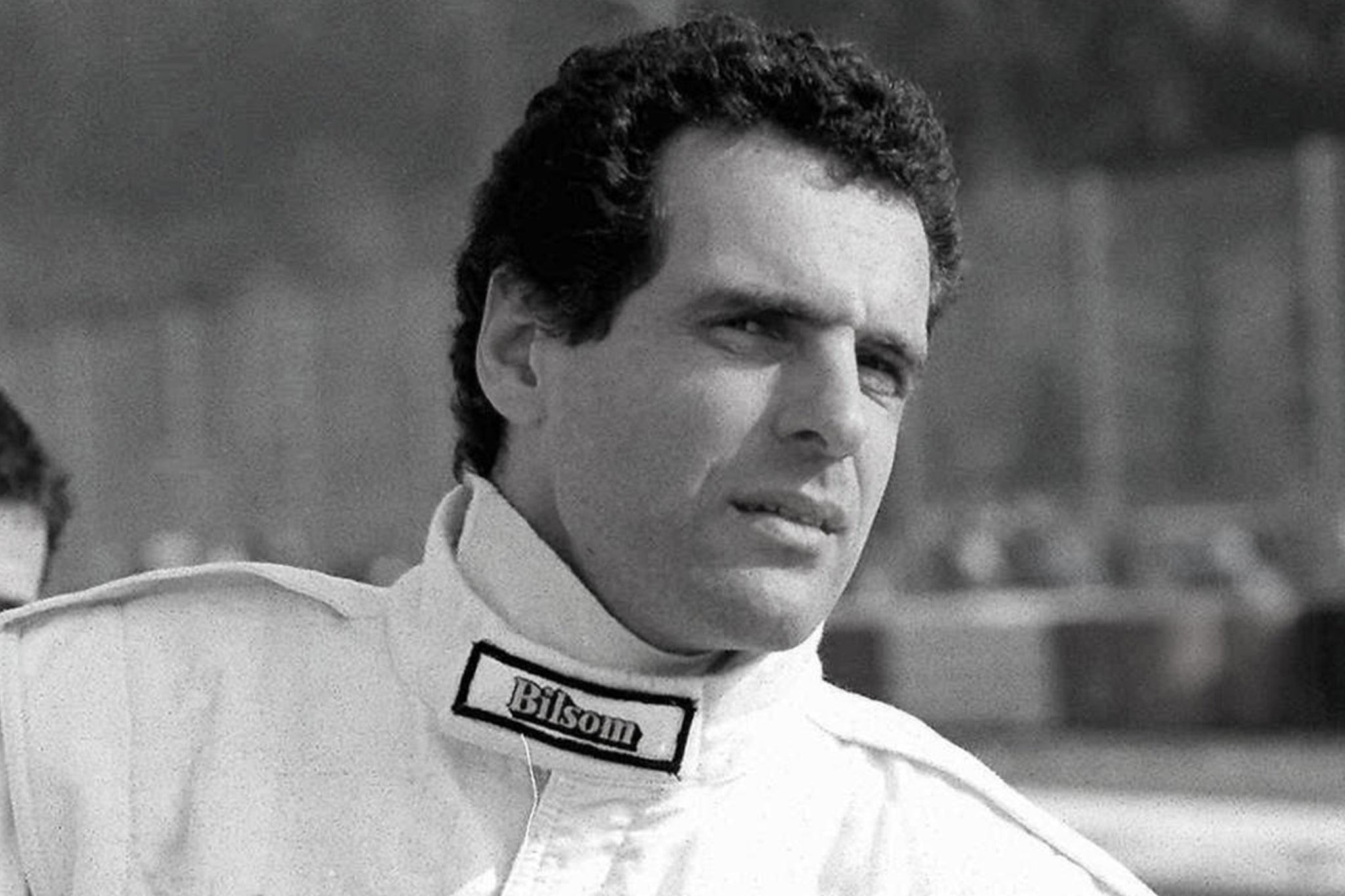 Roland Ratzenberger