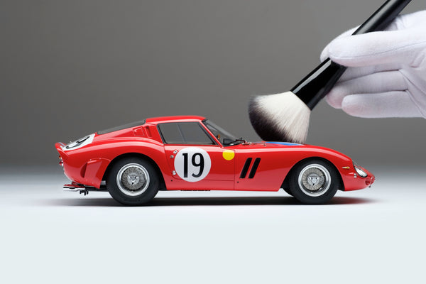 Ferrari 250 GTO 1-18