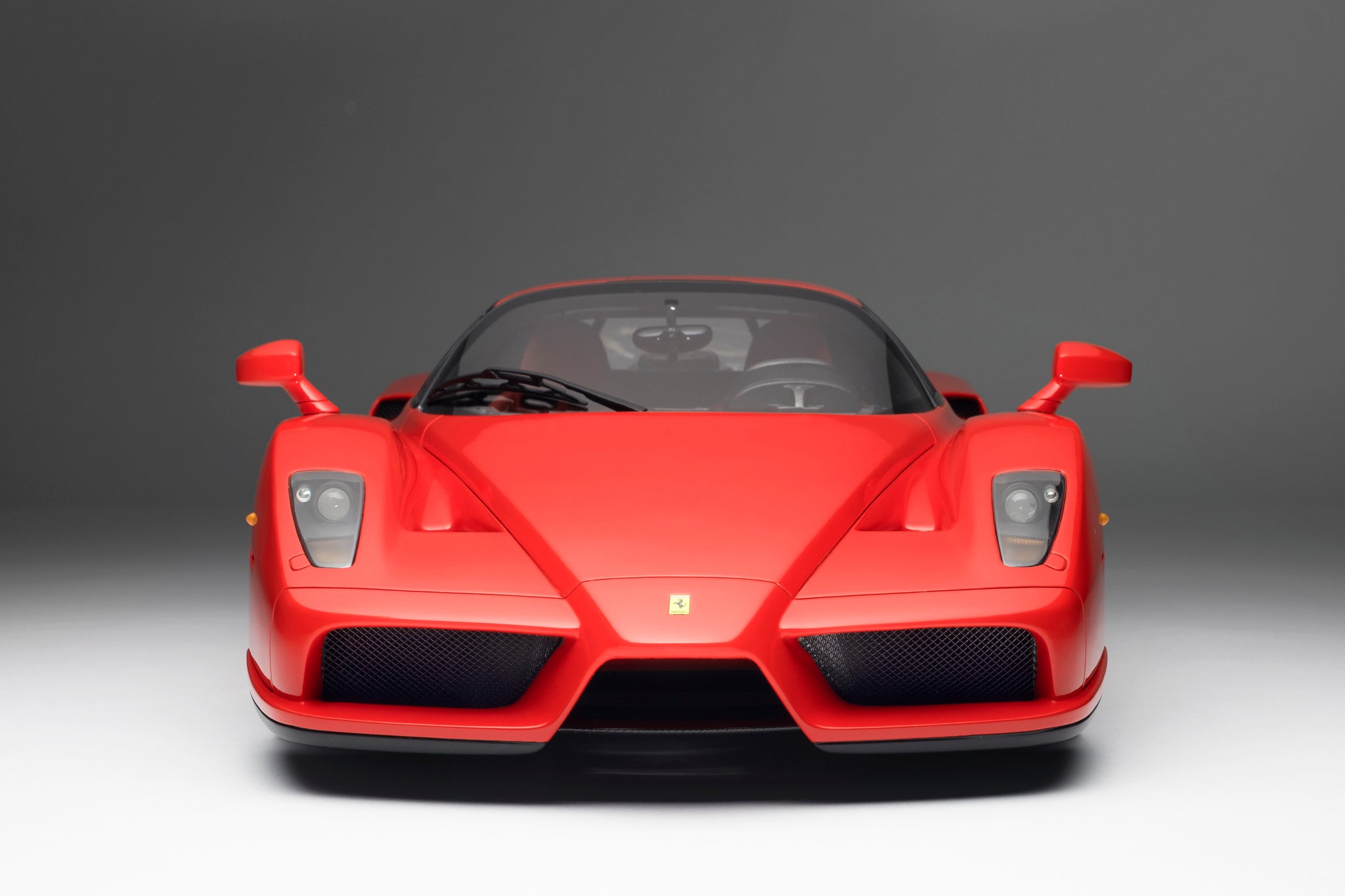 Ferrari Enzo 1:8 scale