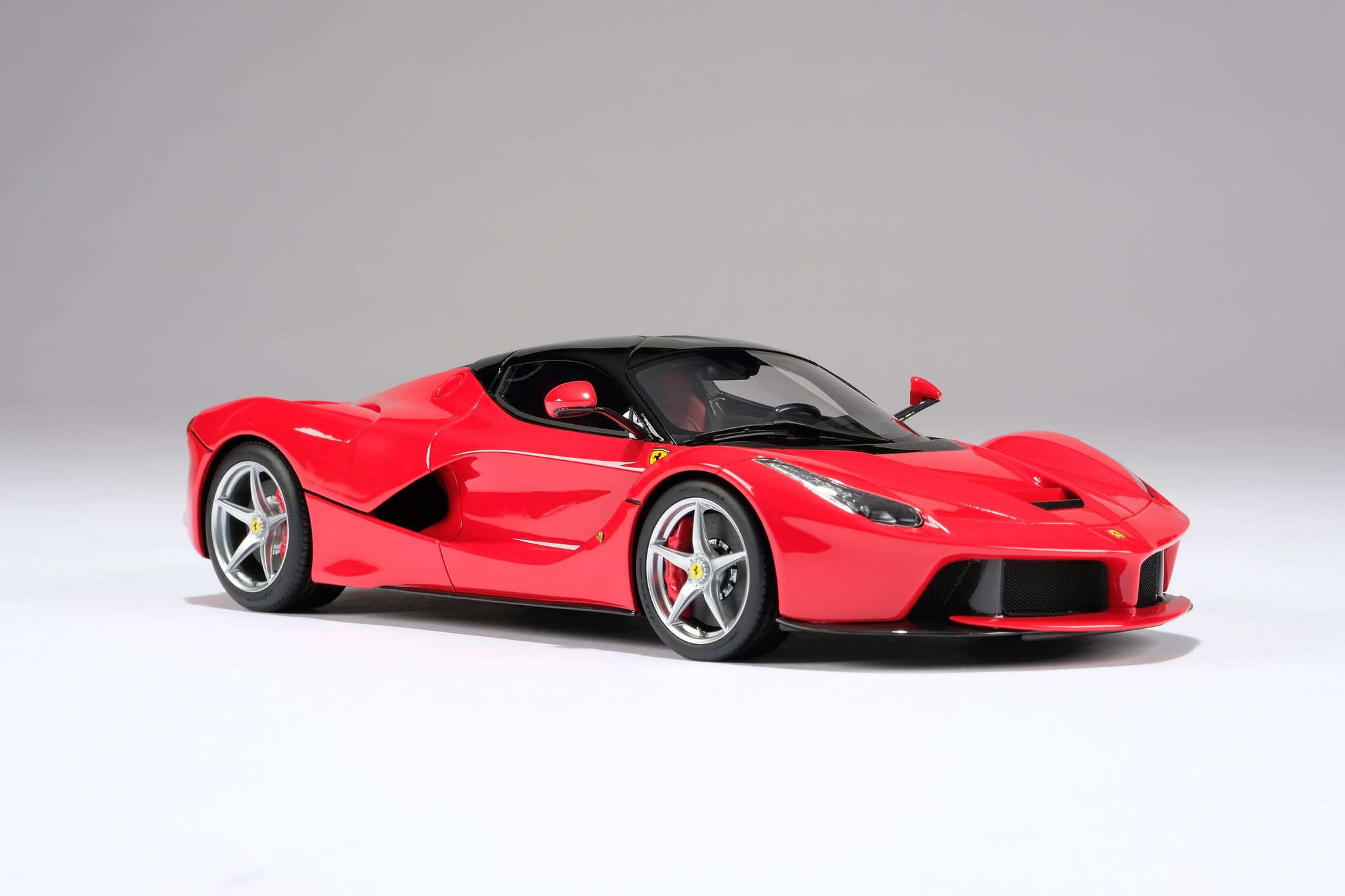 Ferrari LaFerrari