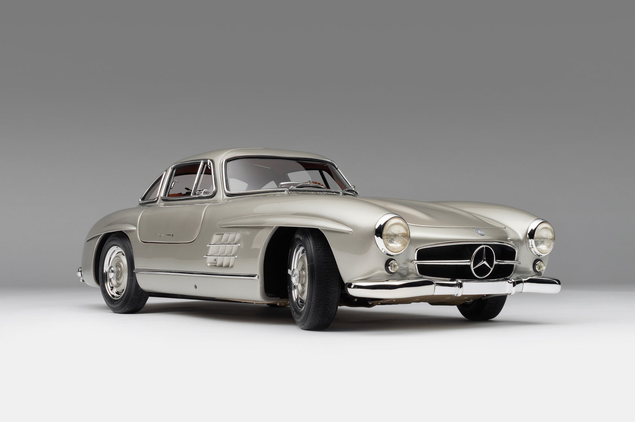 Mercedes-Benz 300SL Gullwing