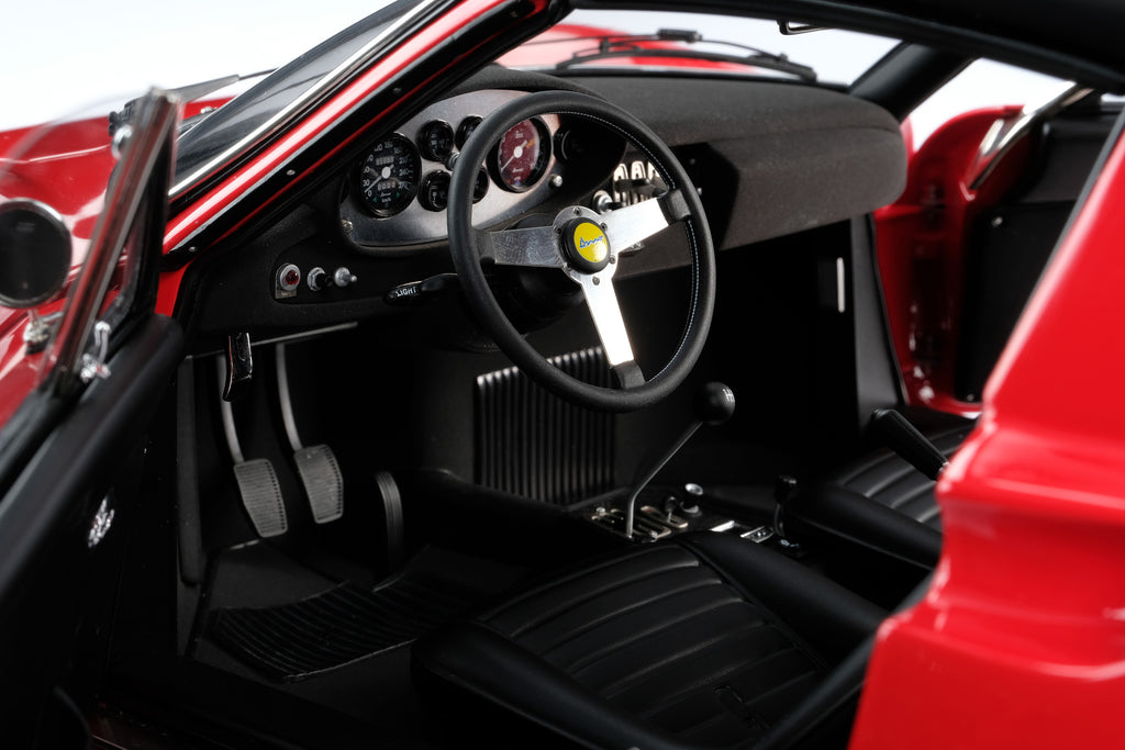 Ferrari Dino 246 GTS