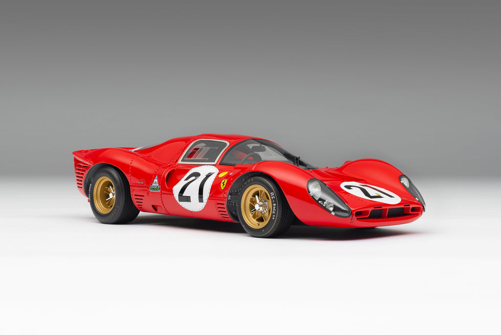 Ferrari 330 P4