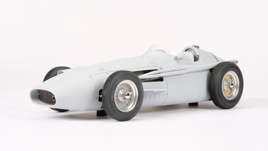 Maserati 250F