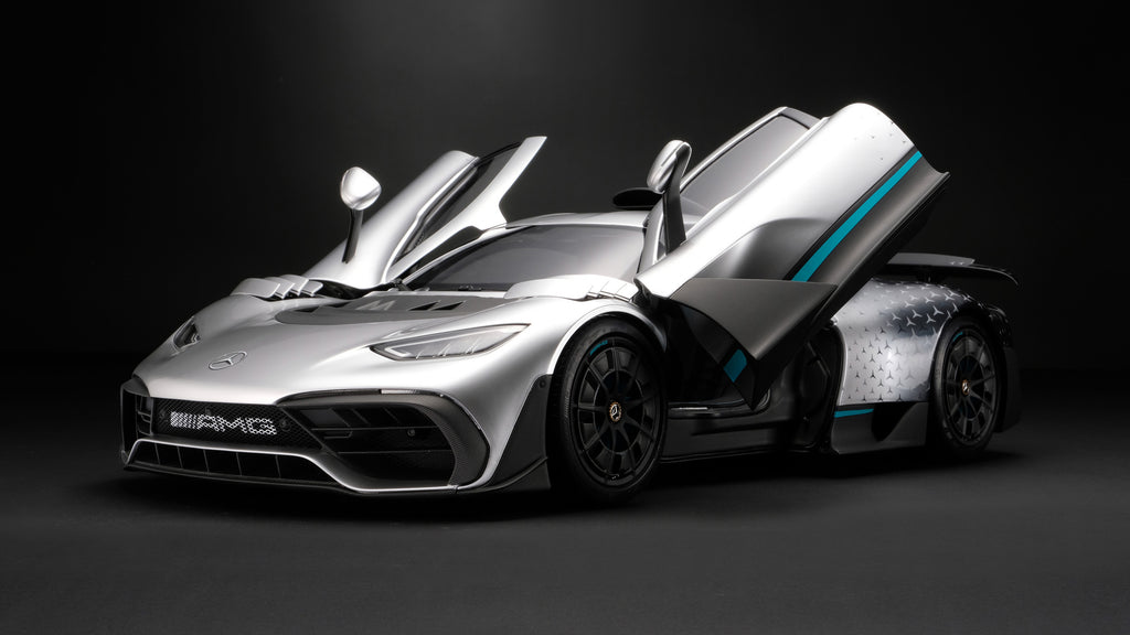 Mercedes-AMG ONE