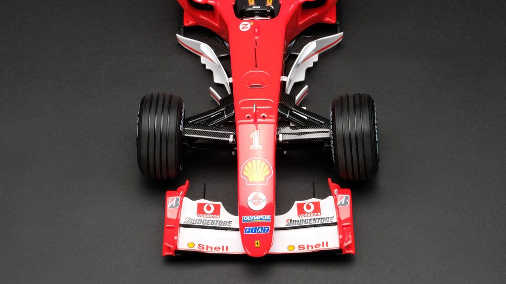 Ferrari F2004