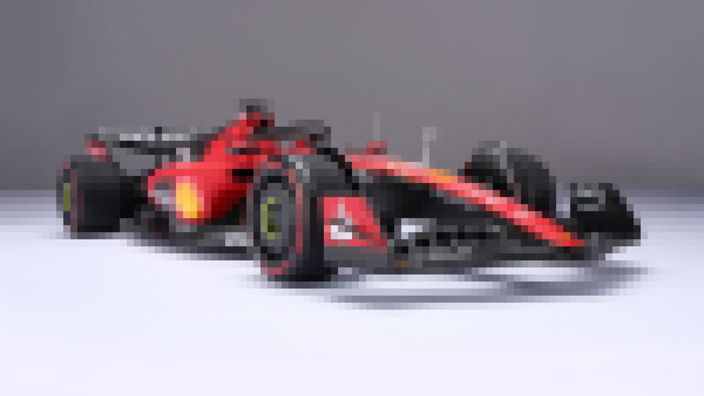 Scuderia Ferrari