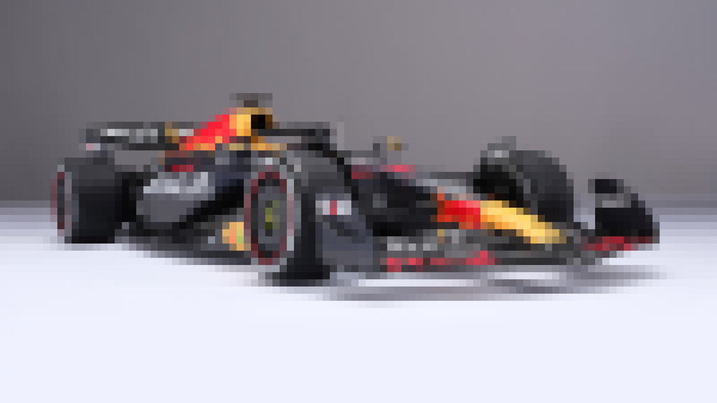 Oracle Red Bull Racing