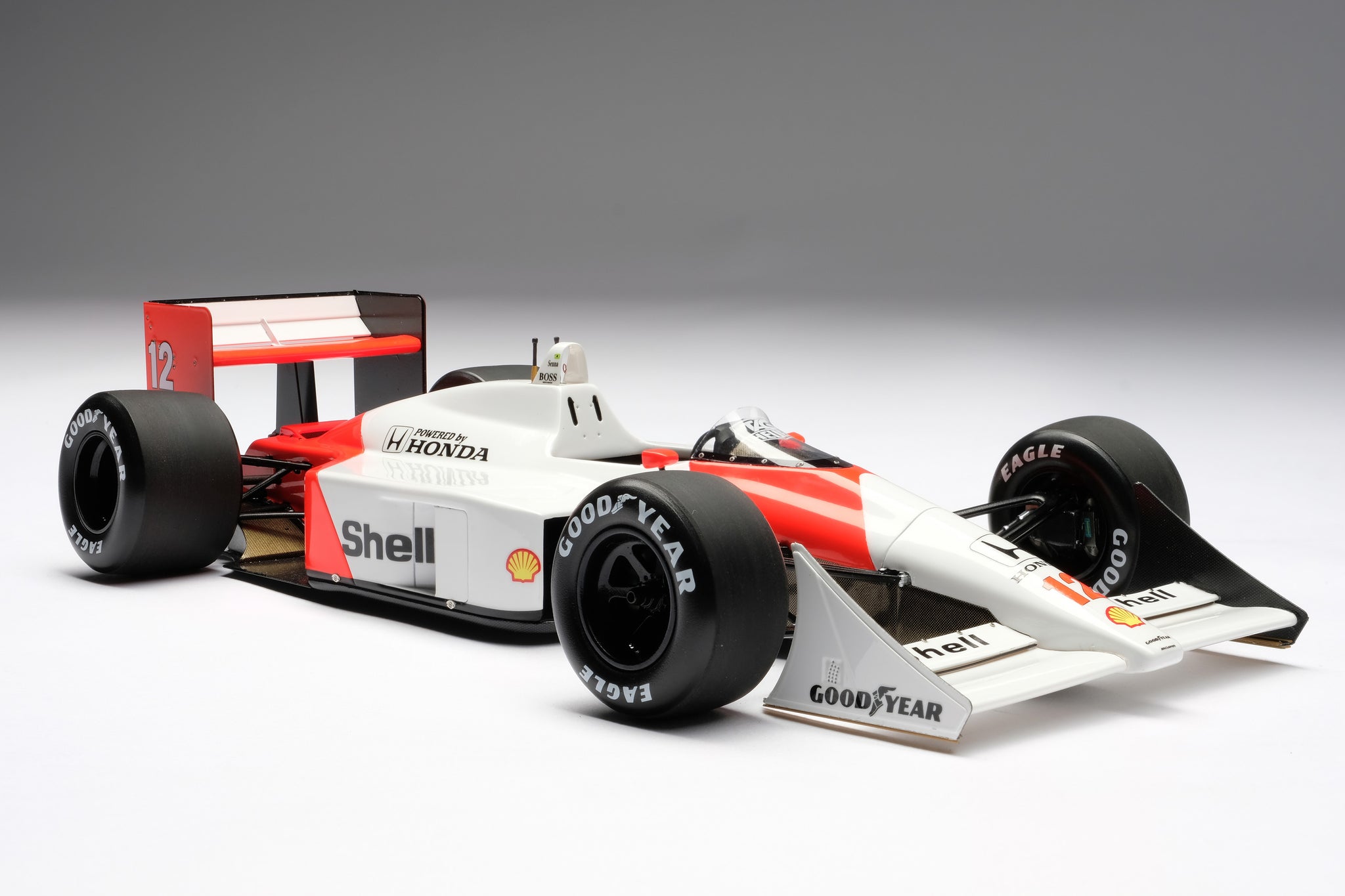 McLaren MP4/4