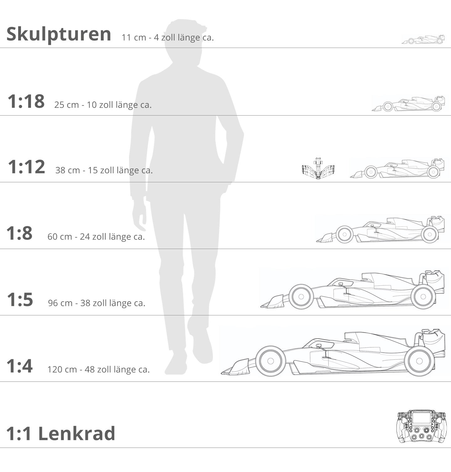 Scale Guide