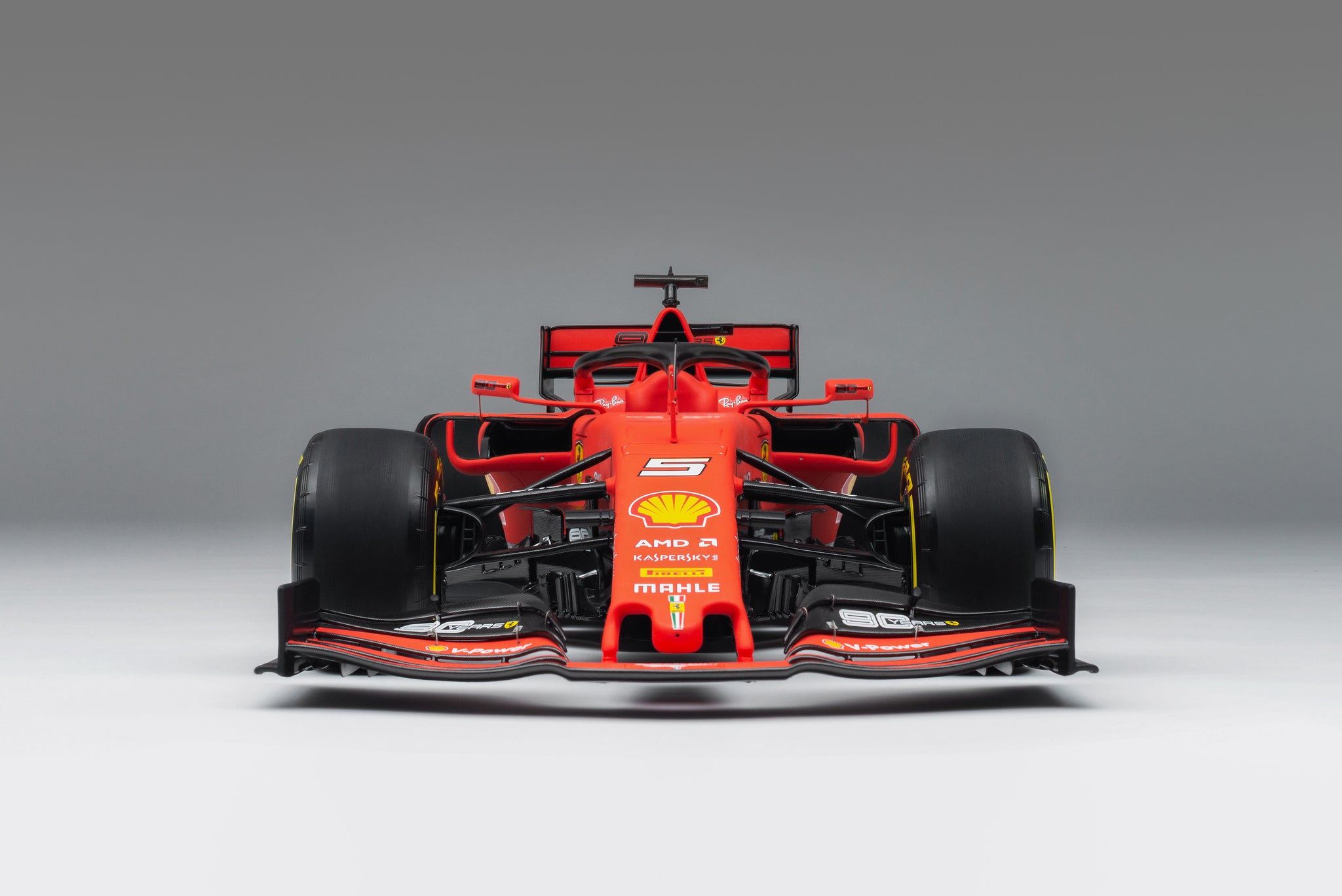 Scuderia Ferrari SF90 (2019)