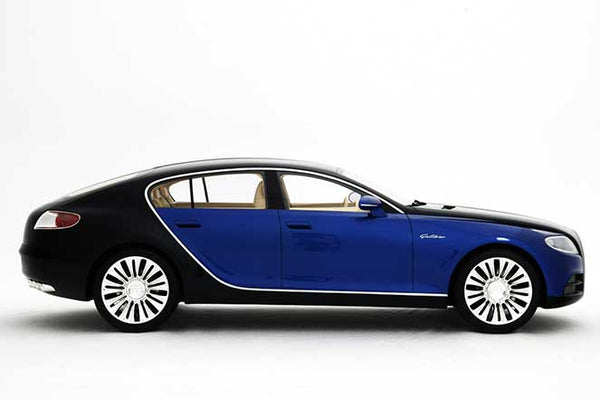 Bugatti 16C Galibier