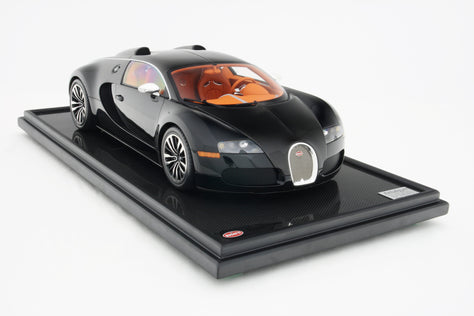 bugatti diecast model cars