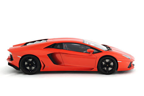 Lamborghini Models – Amalgam Collection