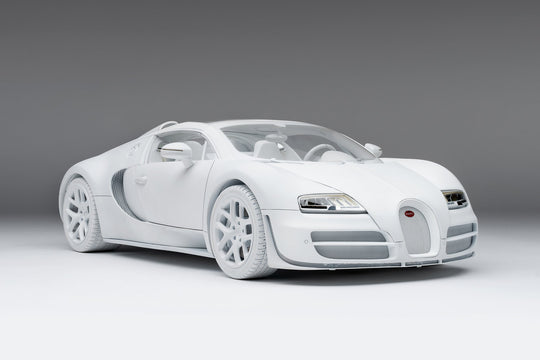 Bugatti Chiron (2016) – Amalgam Collection