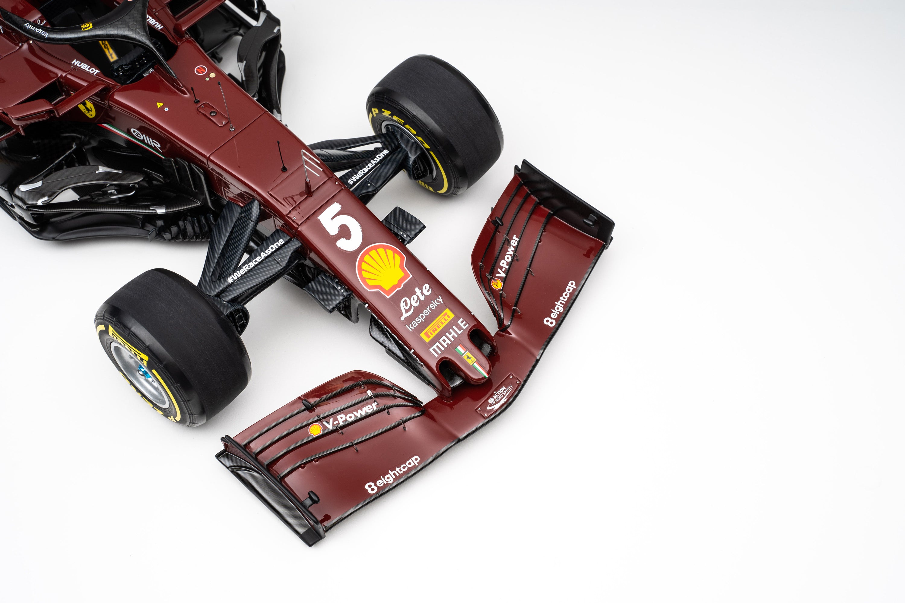フェラーリsf1000 1000回目のグランプリリバリー 年トスカーナグランプリ Amalgam Collection