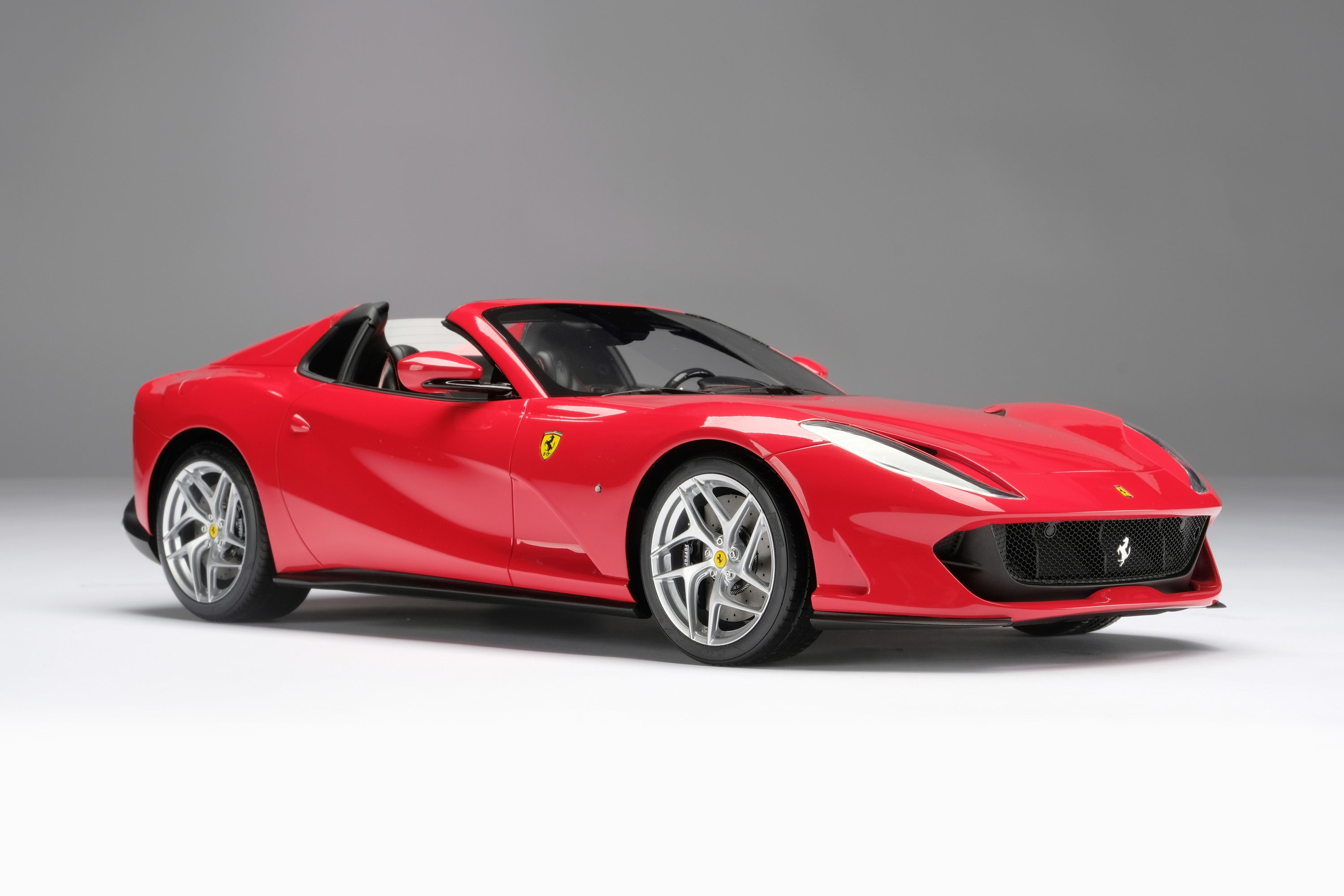 Ferrari 812 GTS - Amalgam Collection product image