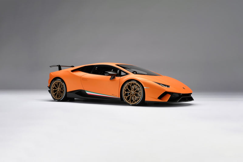 Lamborghini Huracan Performante – Amalgam Collection