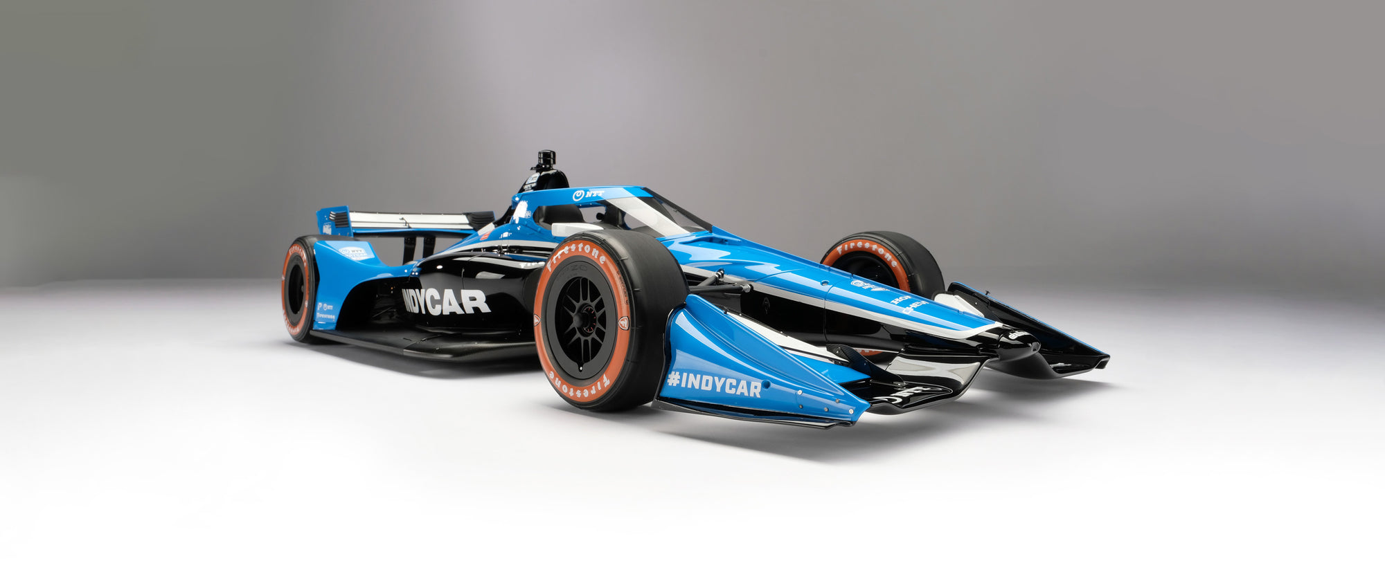 IndyCar - Decoración de la temporada 2022 – Amalgam Collection