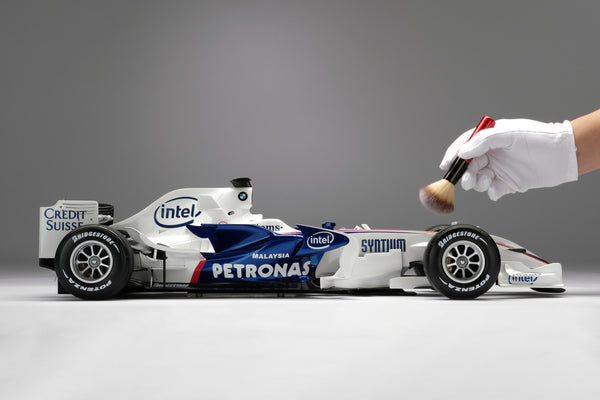 BMW Sauber F1 .08 2008 Canadian GP Amalgam Collection