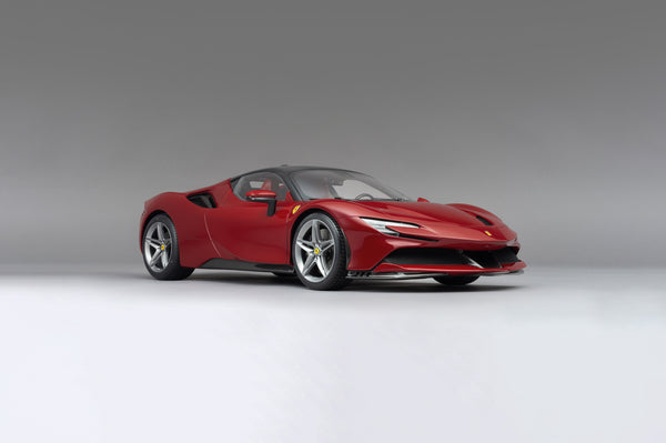 Ferrari SF90 Stradale - The Official Ferrari Magazine Specification ...