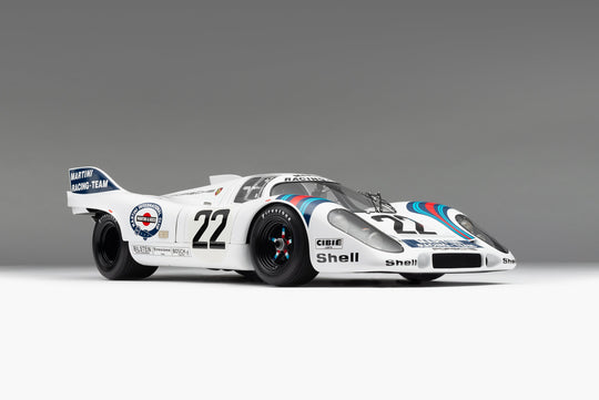 Porsche 917 Collection – Amalgam Collection