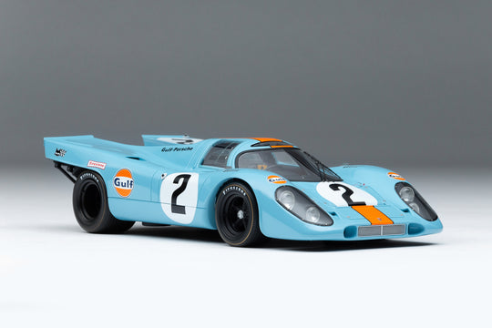 Porsche 917 Collection – Amalgam Collection