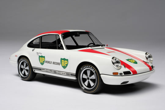 Porsche 911 Story – Amalgam Collection