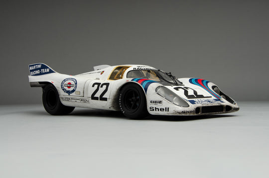 Porsche 917 Collection – Amalgam Collection