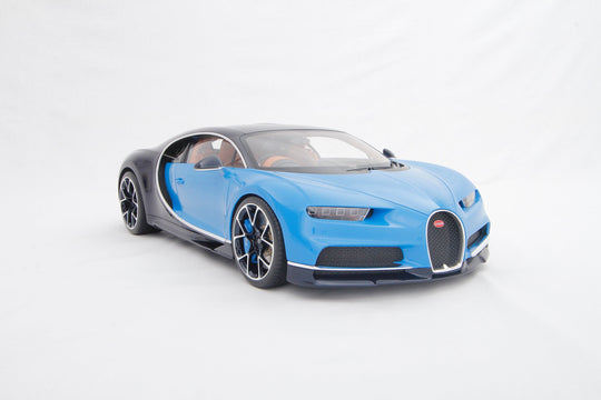 Bugatti Models – Amalgam Collection