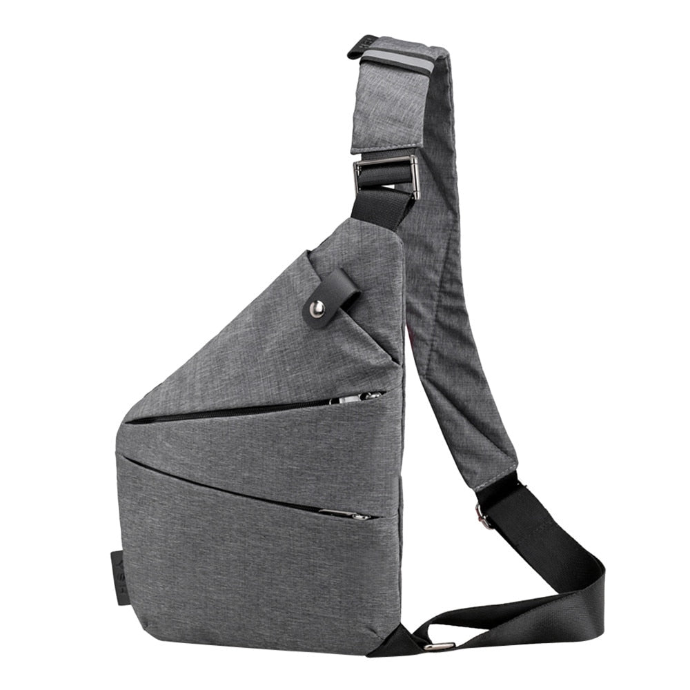 slim shoulder bag