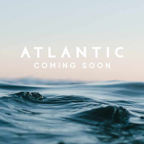 Atlantic - Coming Soon