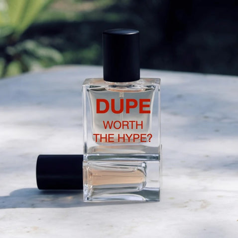 What are dupe fragrances and are they worth the hype?
