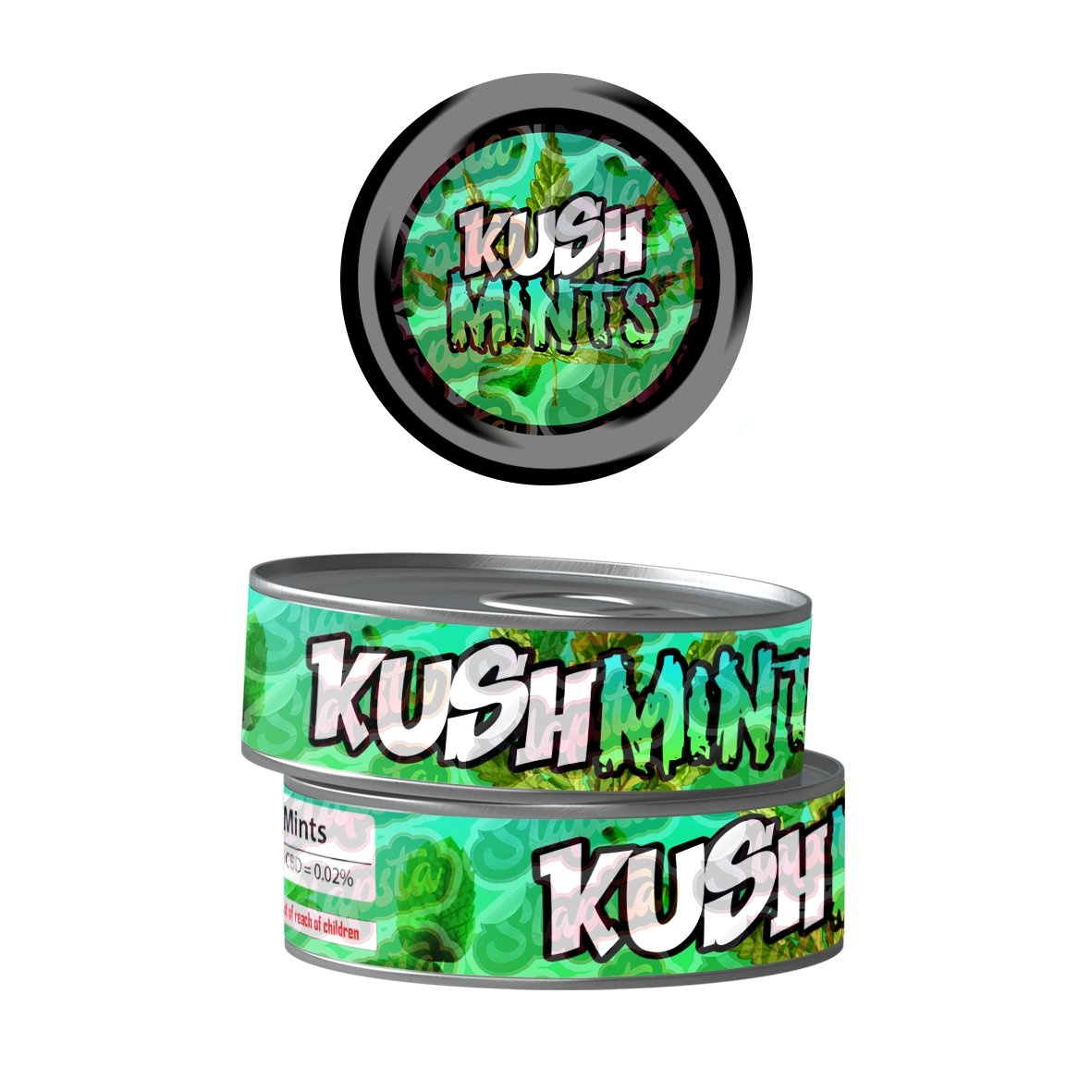 Tush n kush