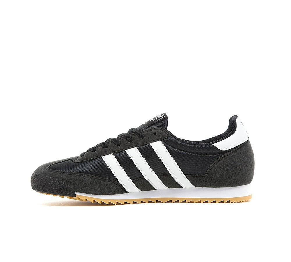 adidas originals dragon og black