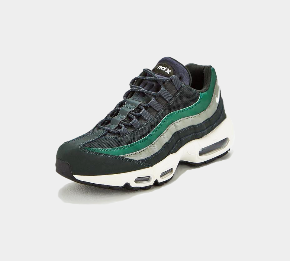 air max 95 essential outdoor green