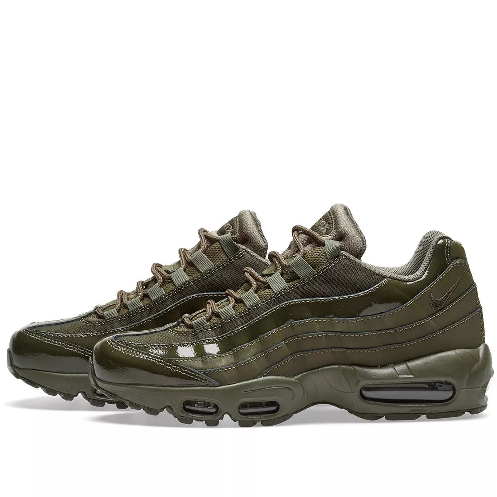 nike air max 95 ultra se khaki