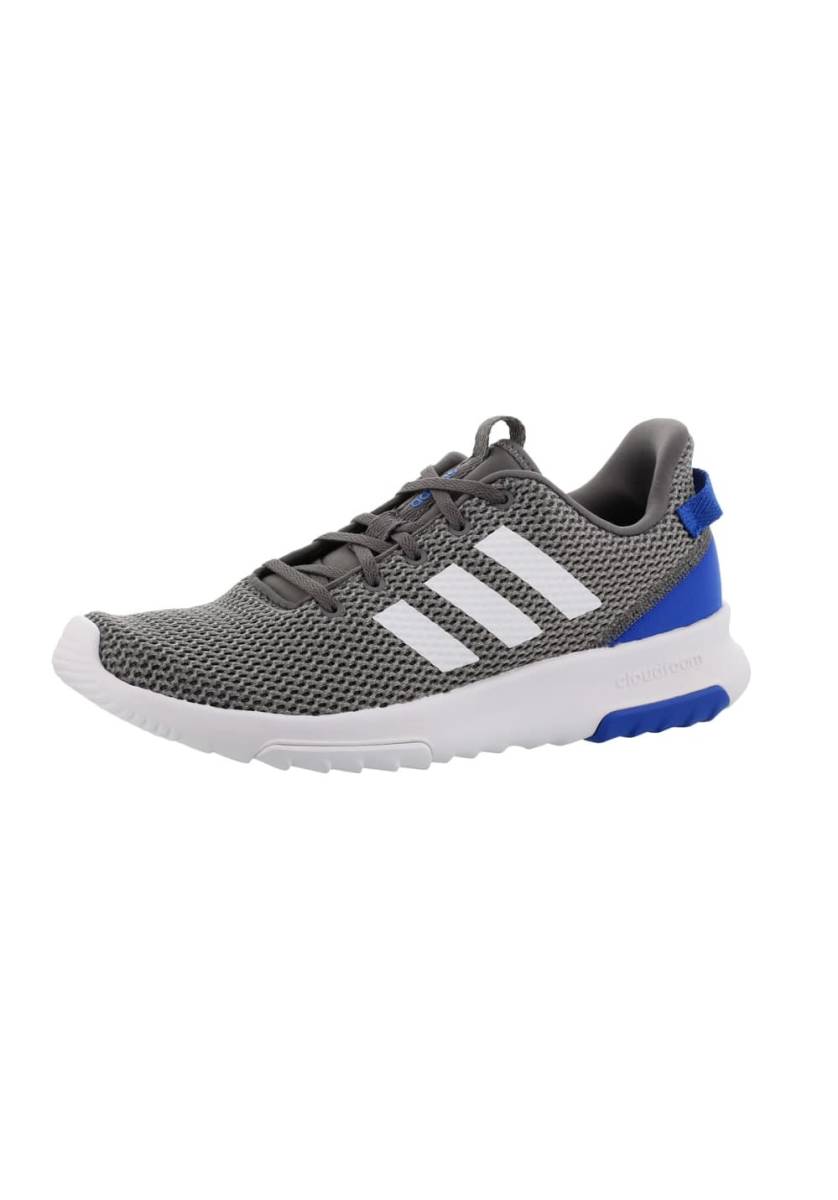 adidas cf racer tr blue