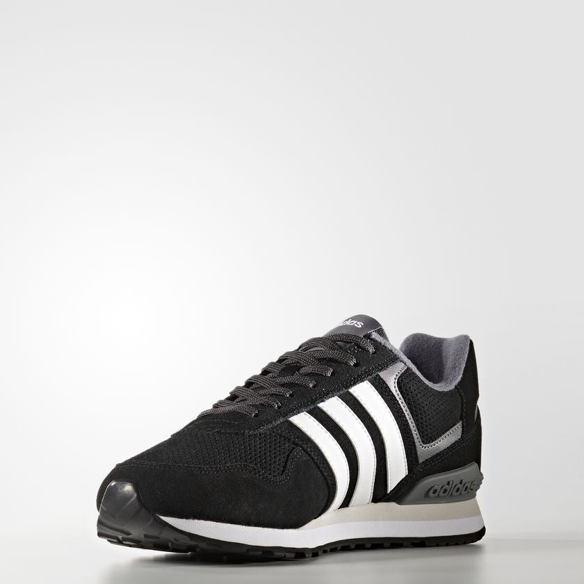 ADIDAS RUNEO 10K BLACK BB9787 – ViviFashion