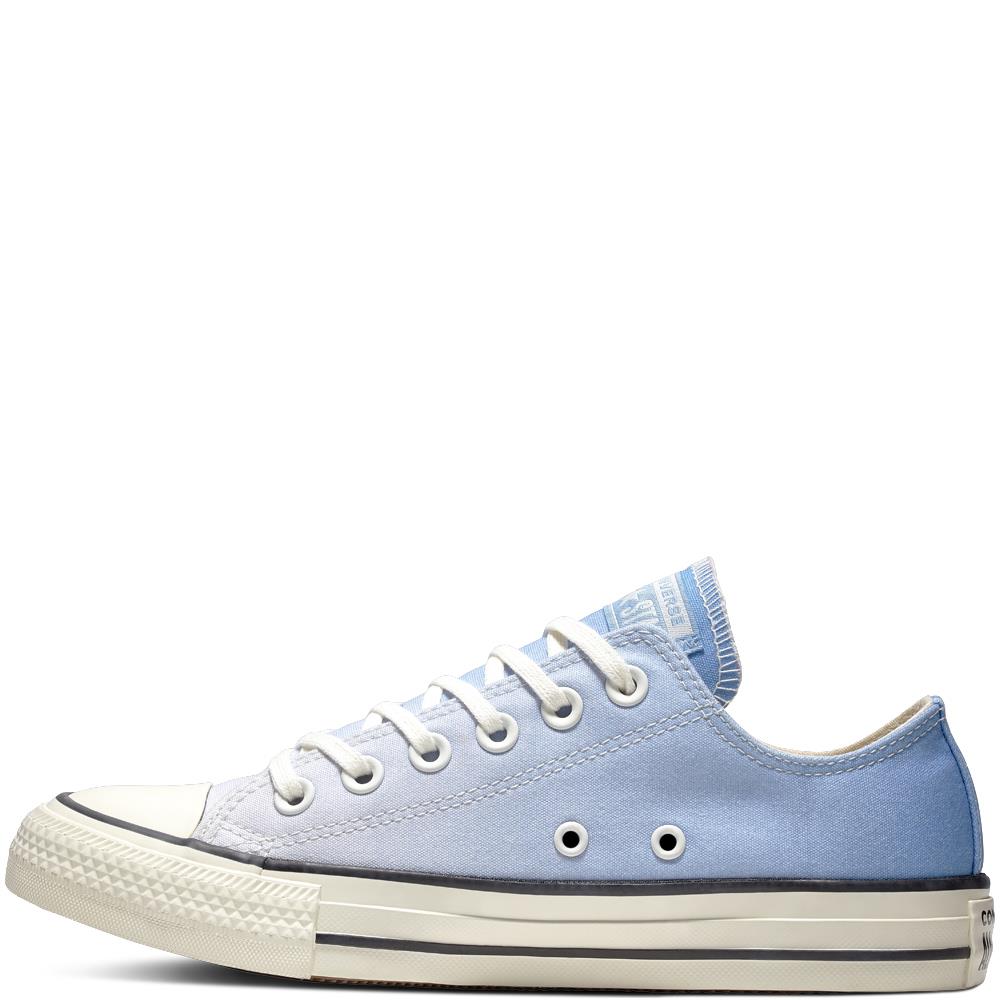 chuck taylor all star ombre wash high top